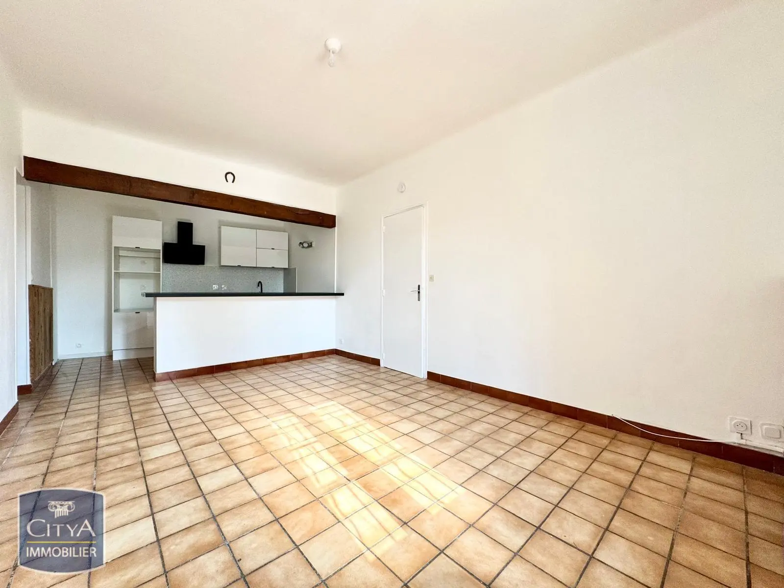Photo 2 Appartement 3 pièces 56.2m²