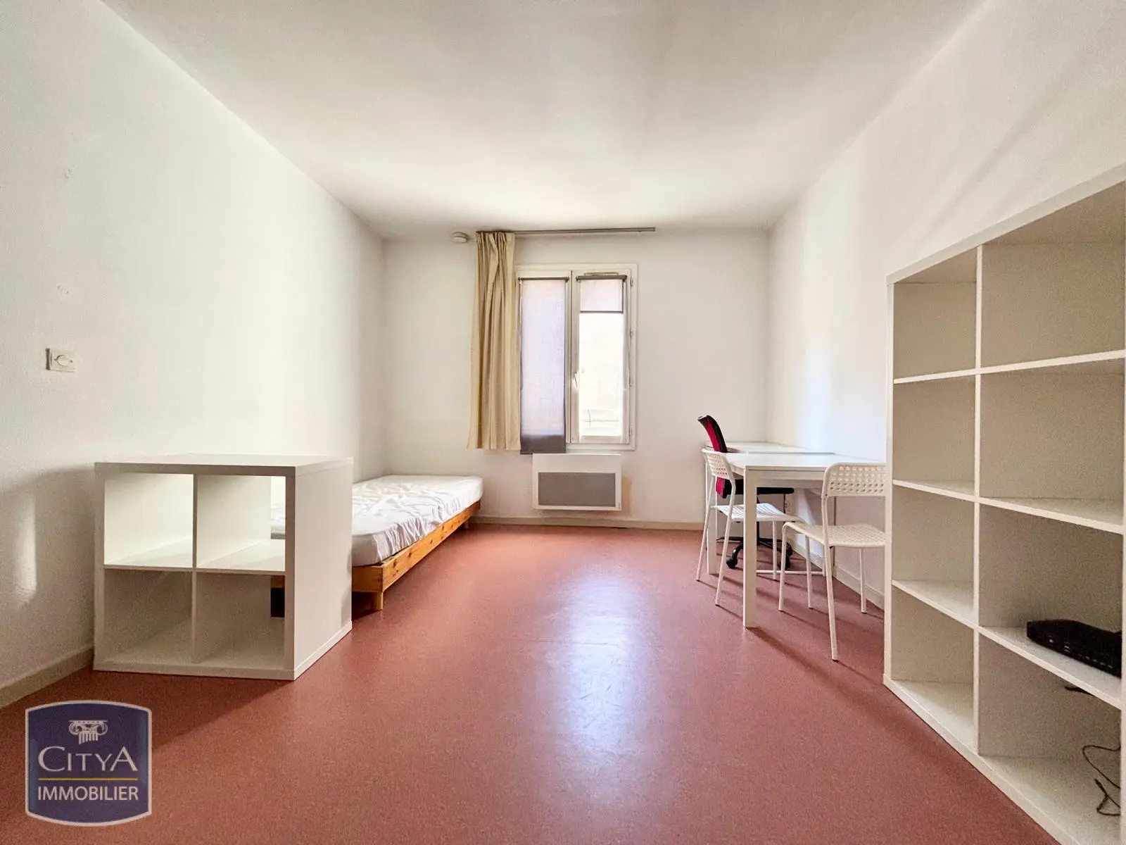 Photo 3 appartement Nîmes