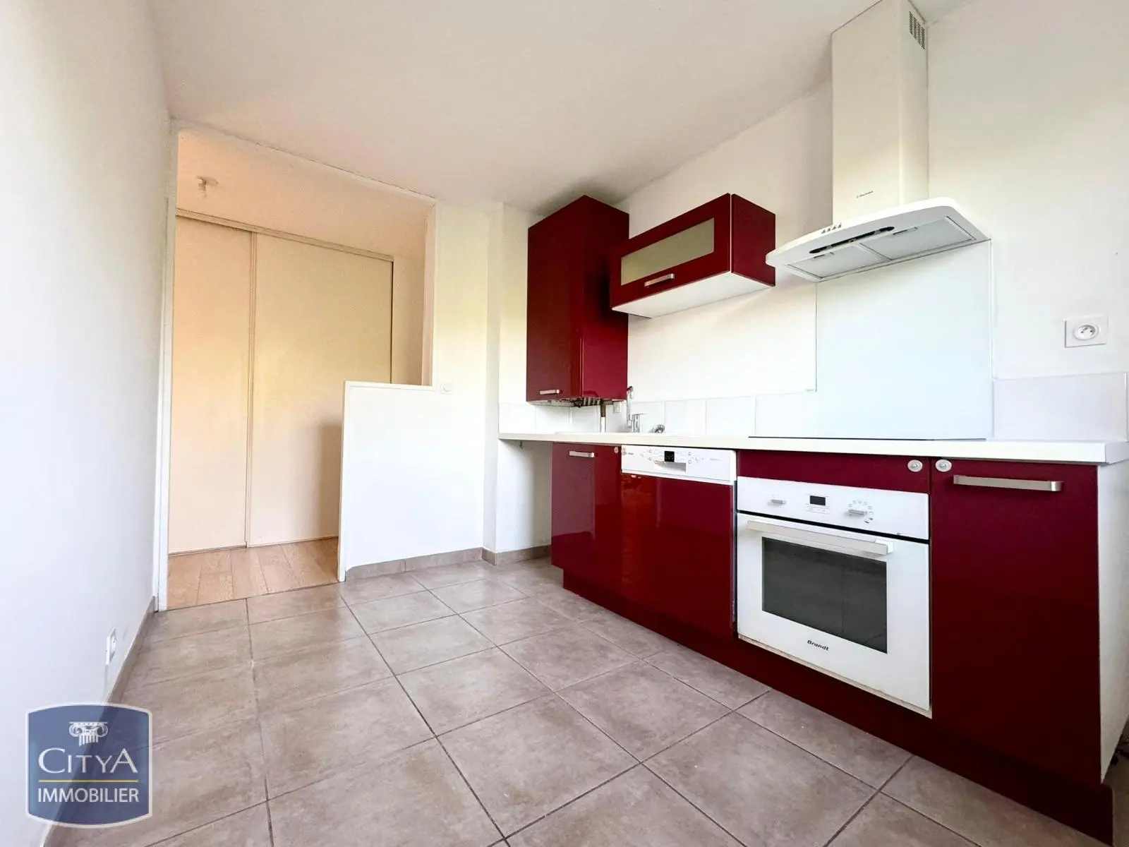 Photo 1 Appartement 3 pièces 64.63m²