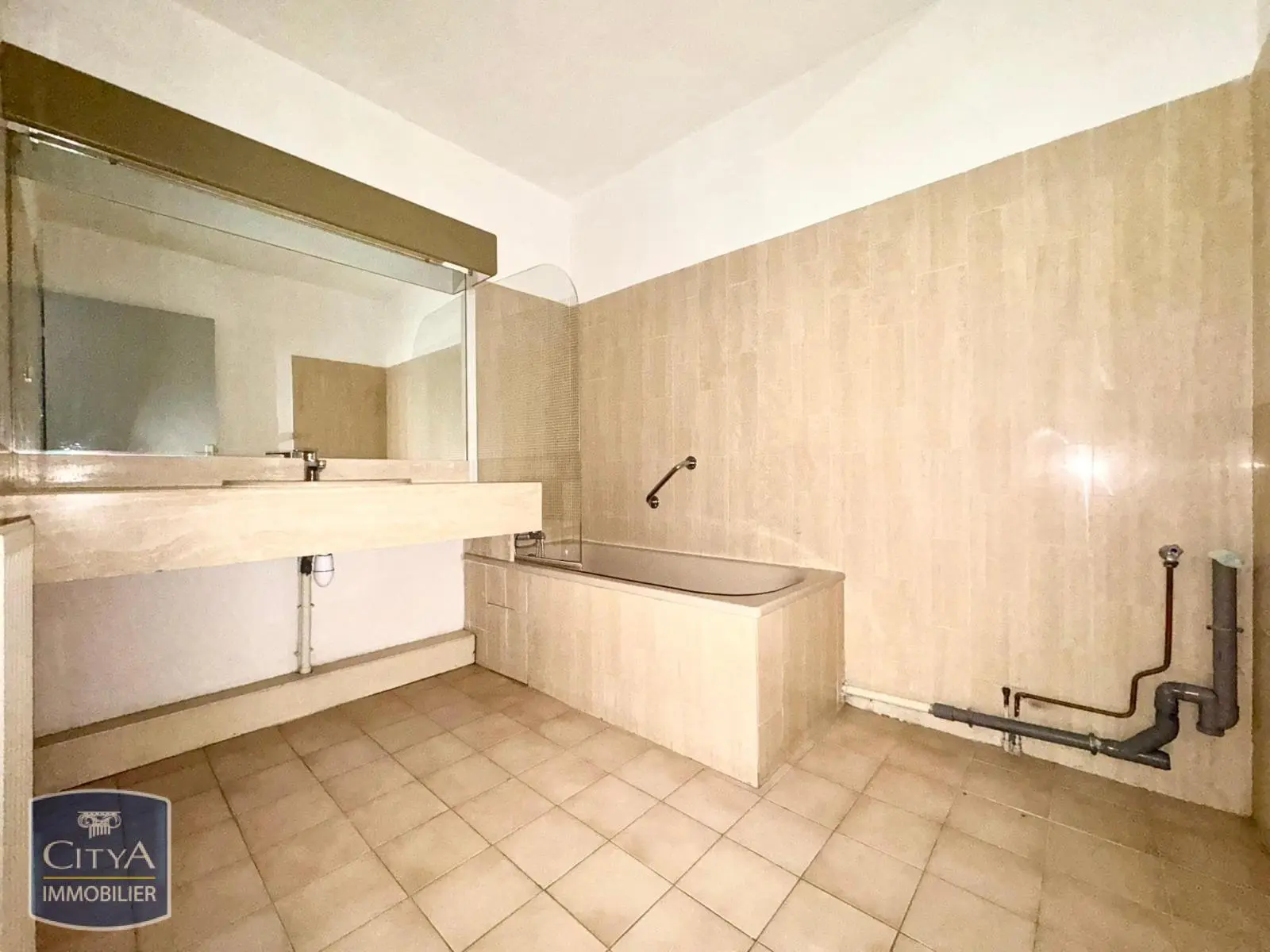 Photo 6 appartement Nîmes