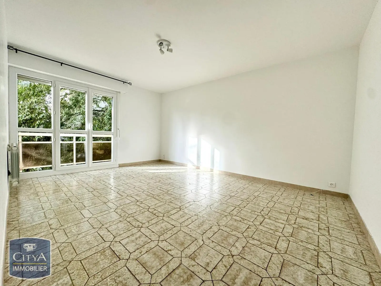 Photo 3 Appartement 2 pièces 41.39m²