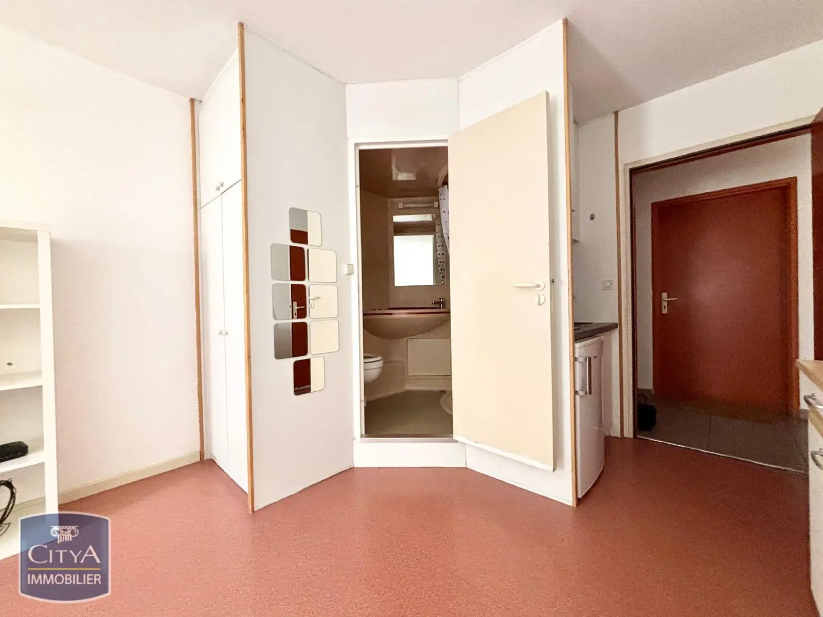 Photo 1 appartement Nîmes