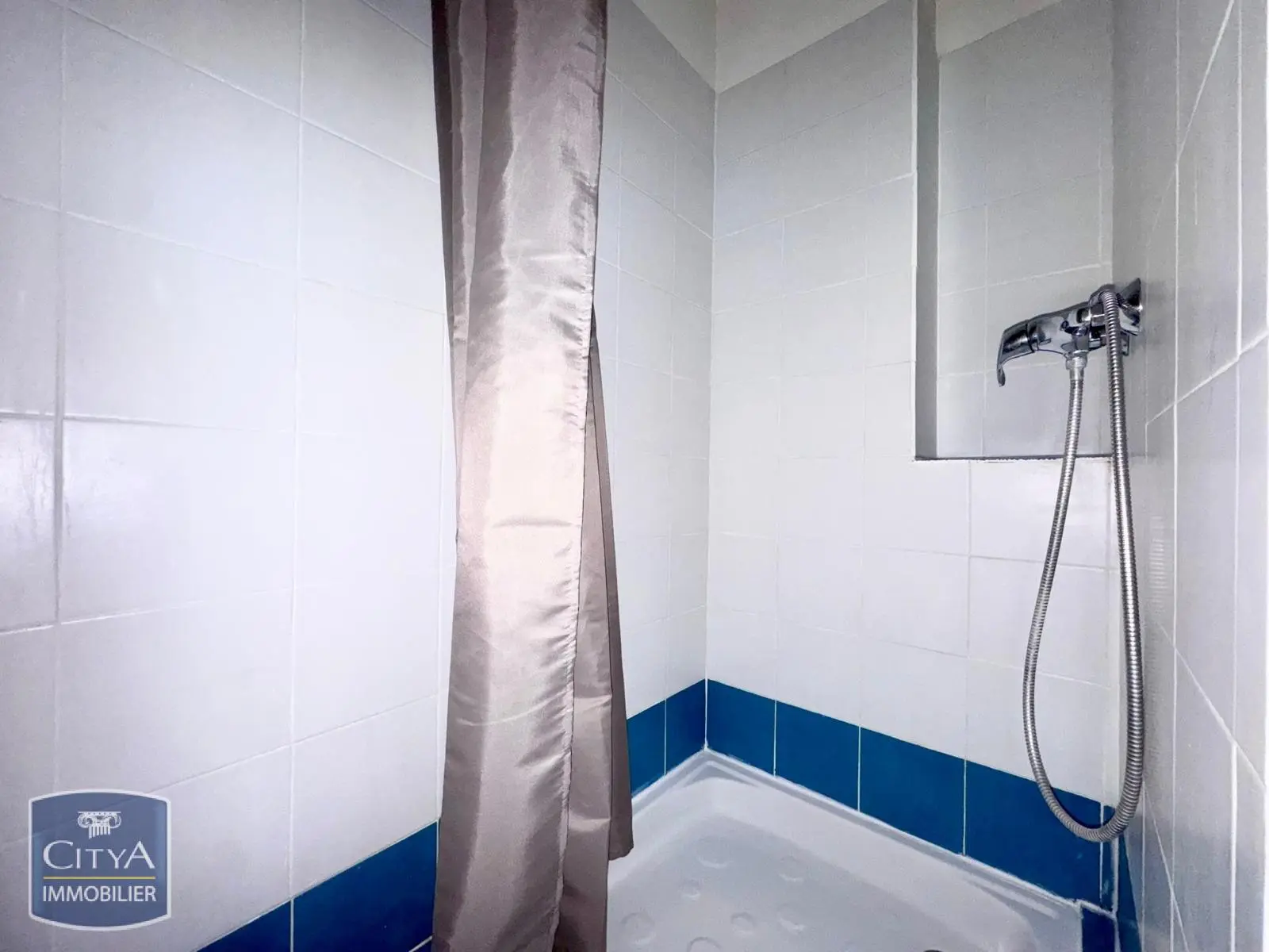 Photo 4 Appartement 1 pièce 19.65m²