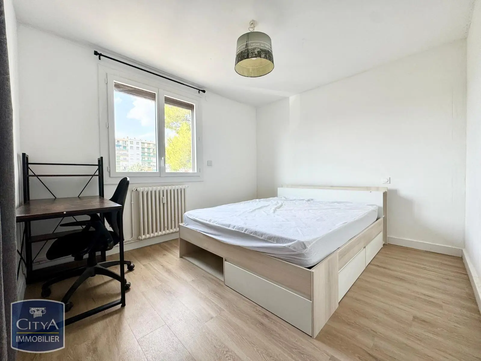 Photo 4 Appartement 3 pièces 62.53m²
