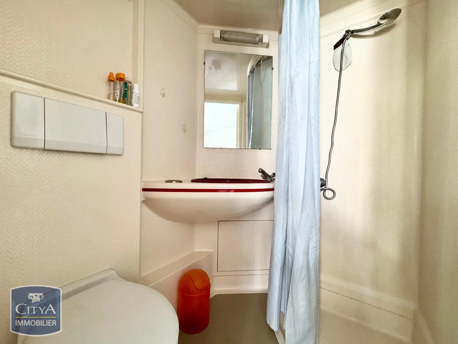 Photo 4 Appartement 1 pièce 17.29m²