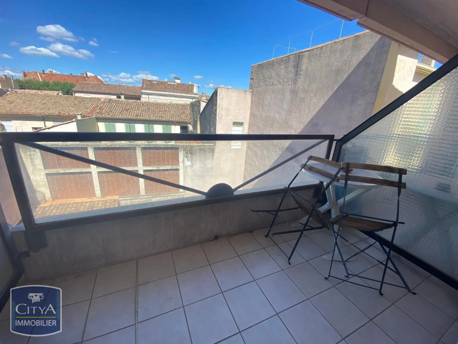 Photo 1 Appartement 1 pièce 33.19m²