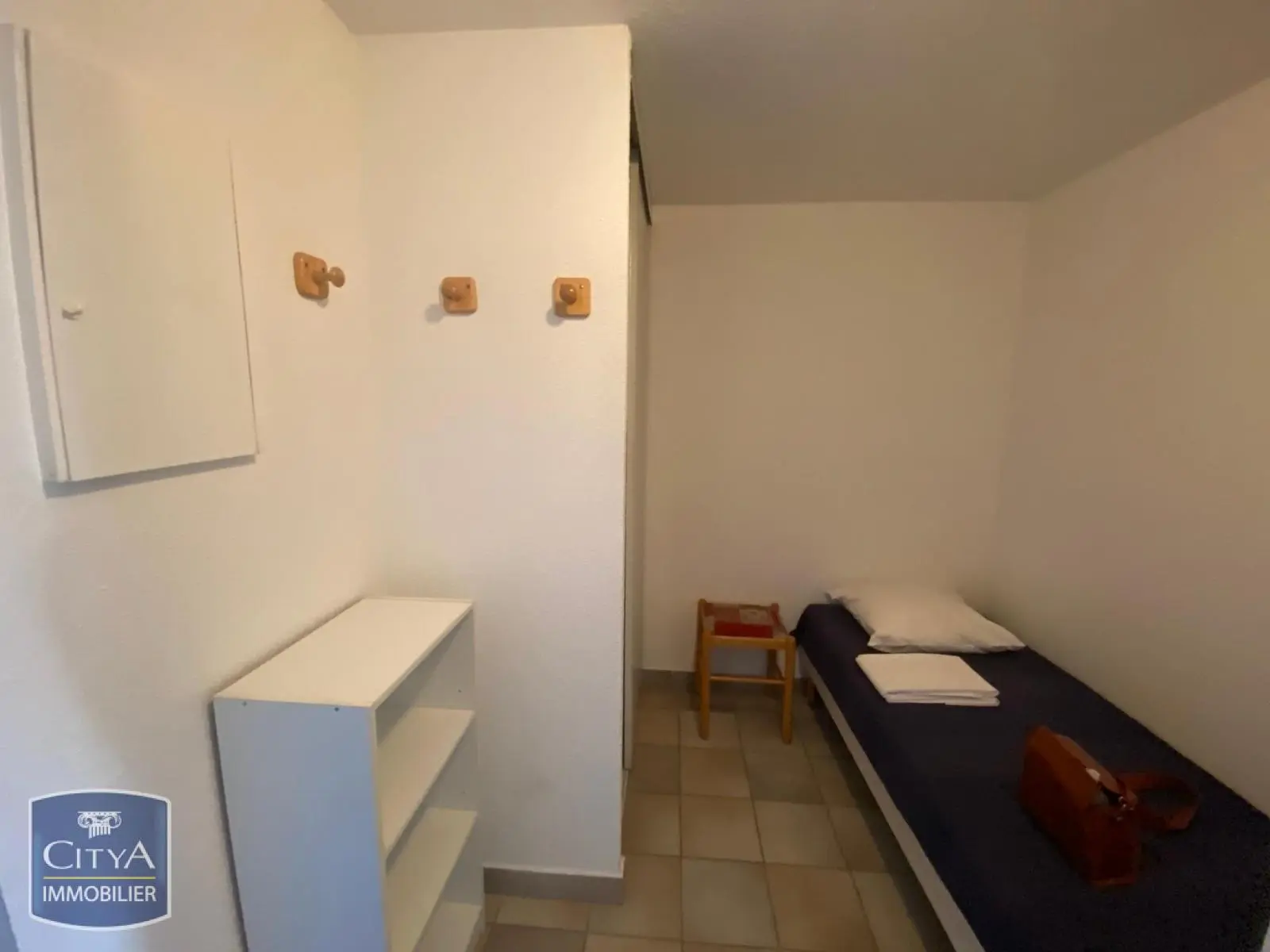 Photo 8 Appartement 1 pièce 33.19m²