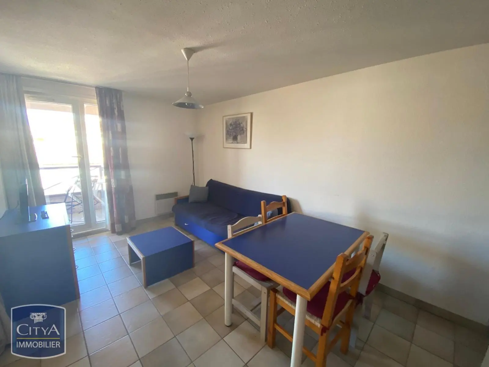 Photo 2 Appartement 1 pièce 33.19m²