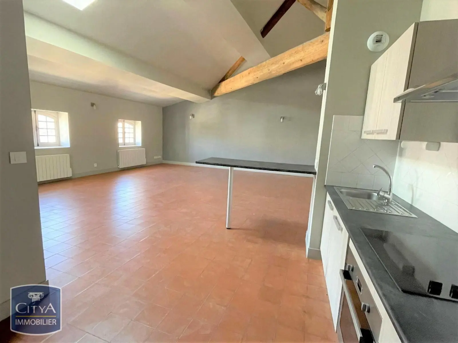 Photo 3 Appartement 3 pièces 86.7m²