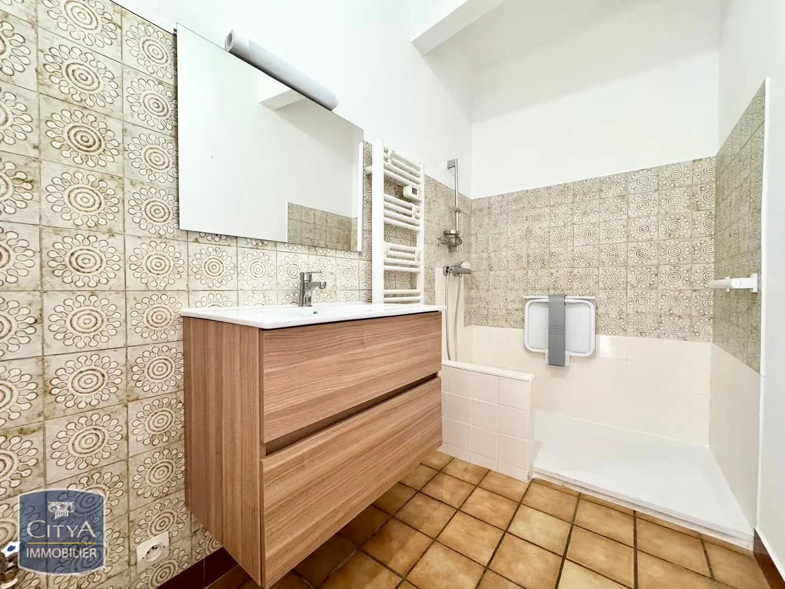 Photo 6 Appartement 3 pièces 56.2m²