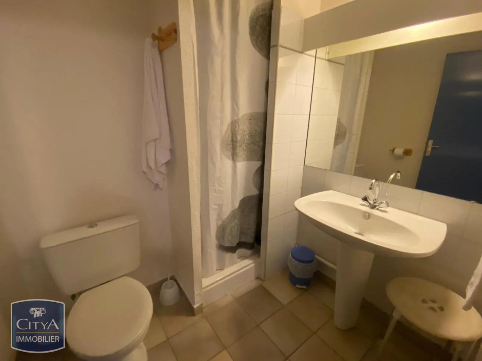 Photo 9 Appartement 1 pièce 33.19m²