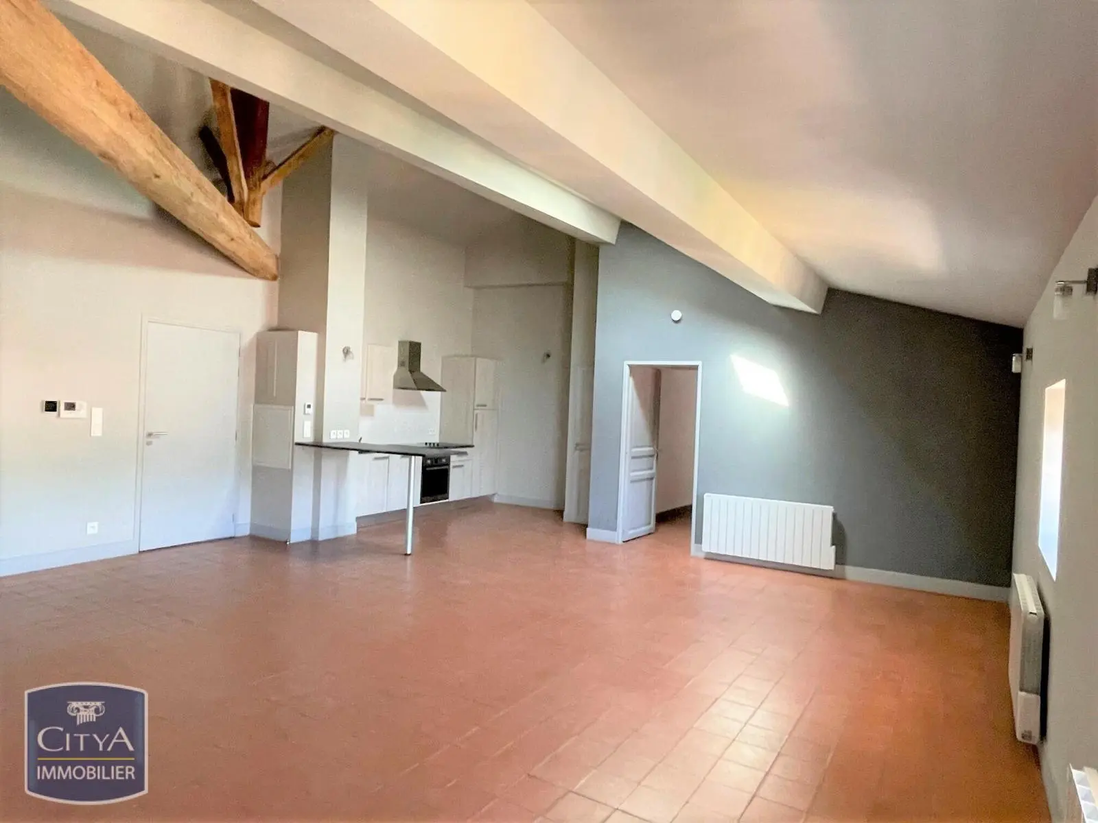 Photo 2 Appartement 3 pièces 86.7m²