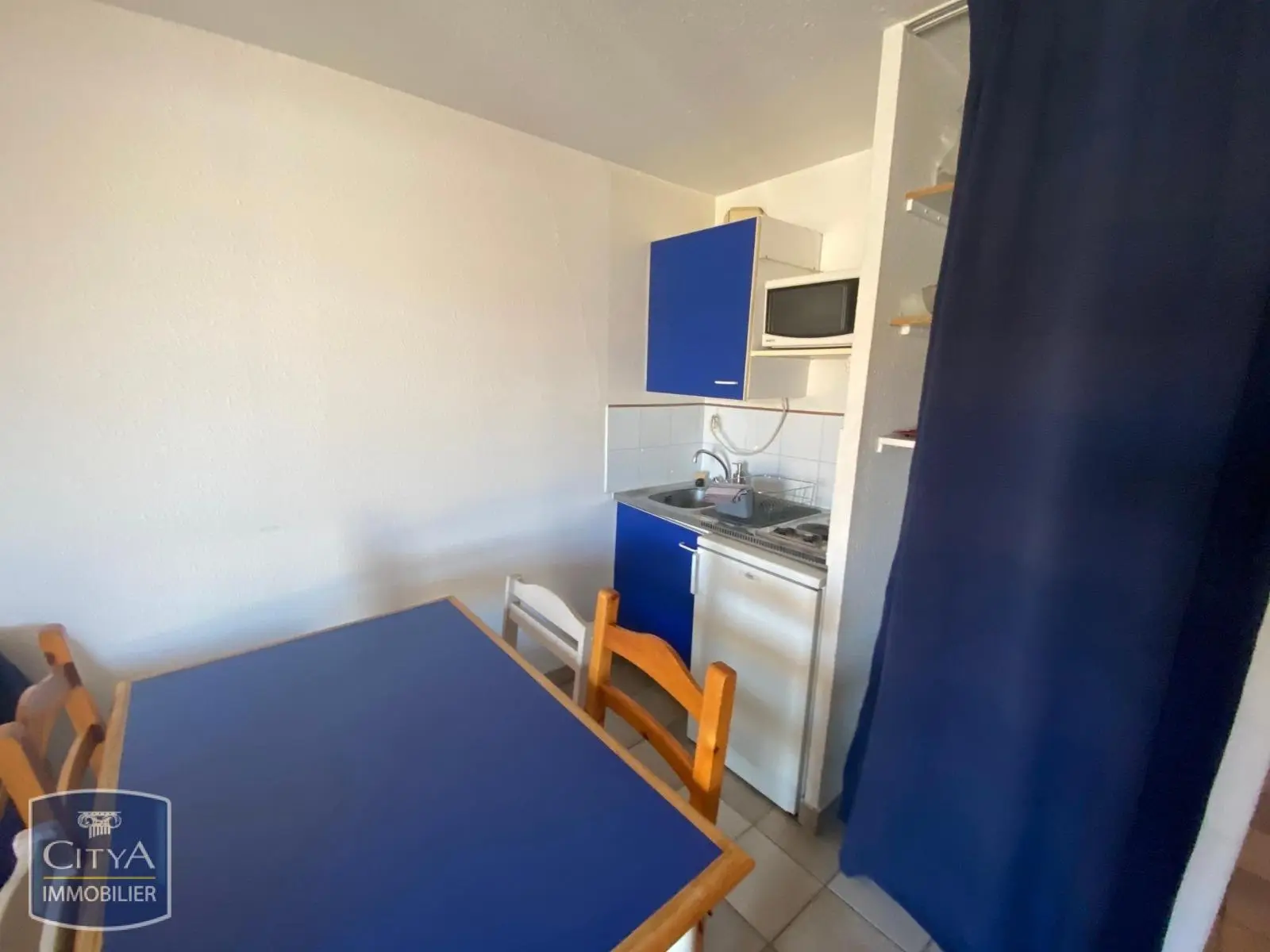 Photo 4 Appartement 1 pièce 33.19m²