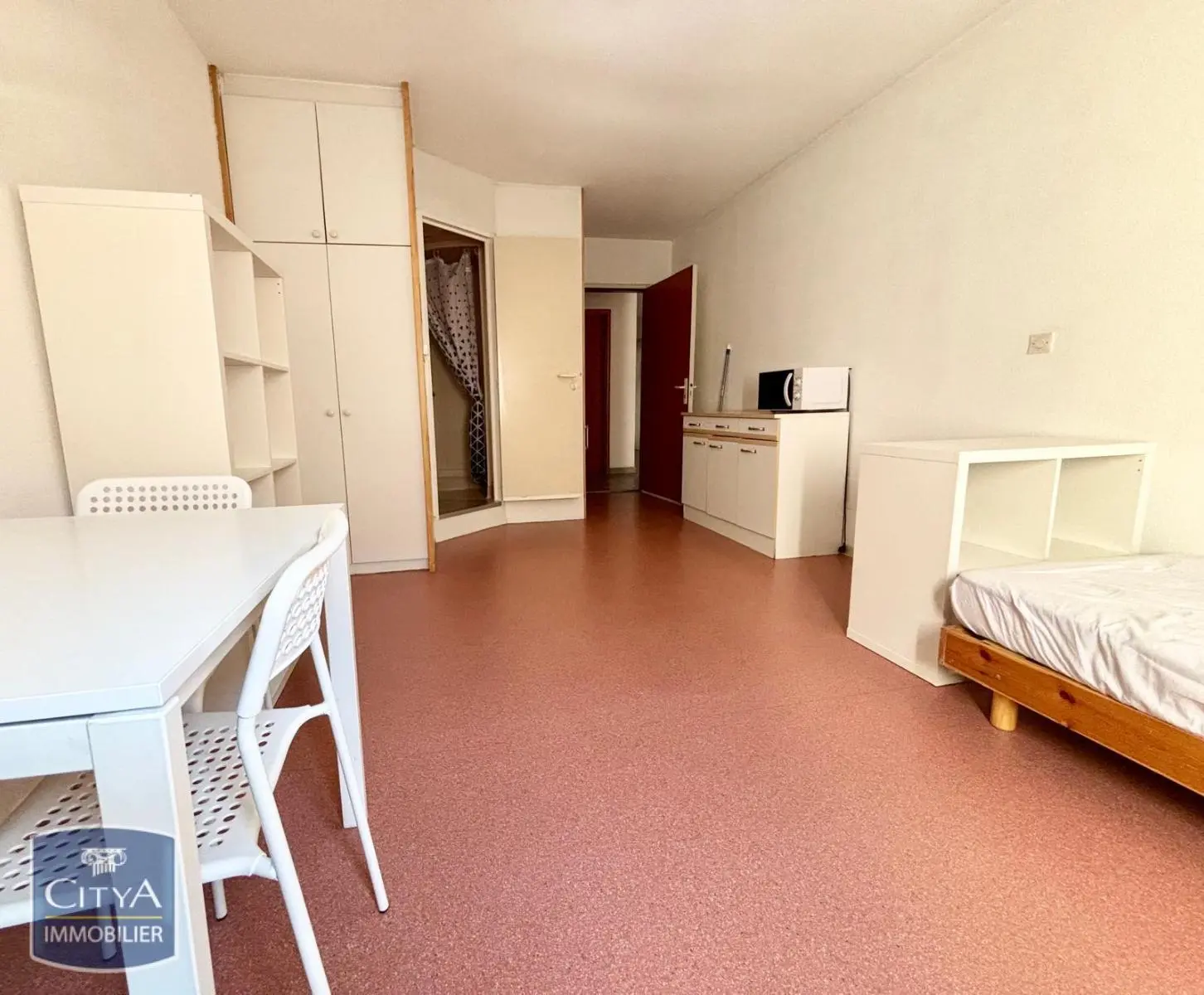 Photo 4 appartement Nîmes