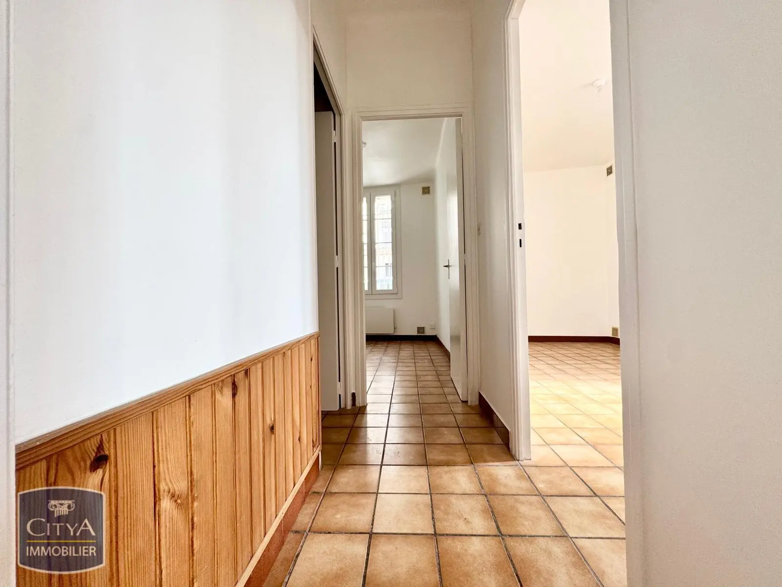 Photo 5 Appartement 3 pièces 56.2m²