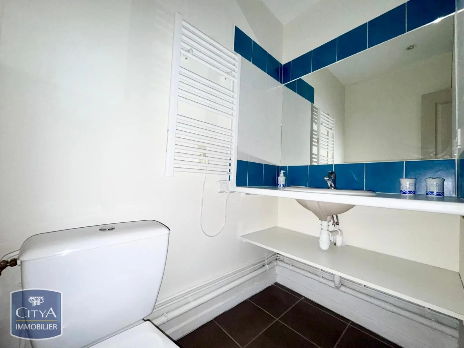 Photo 5 Appartement 1 pièce 19.65m²