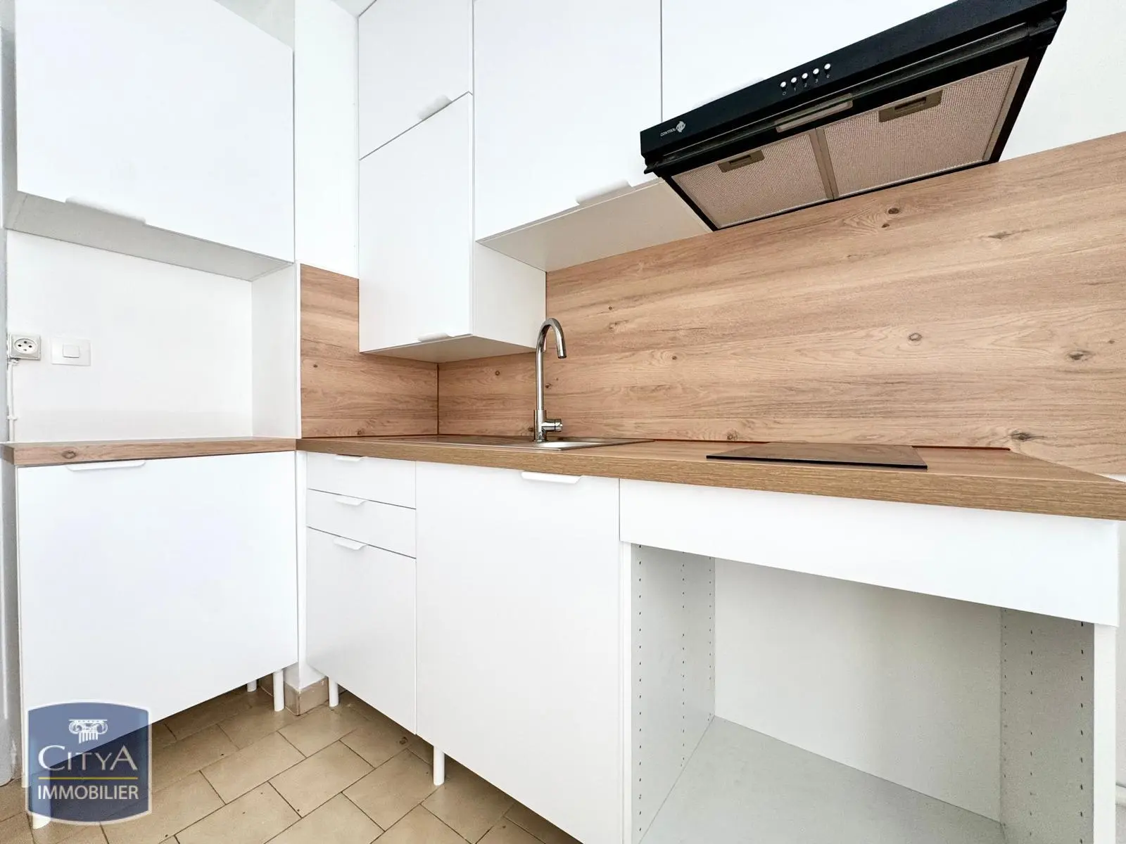 Photo 1 Appartement 2 pièces 47.64m²