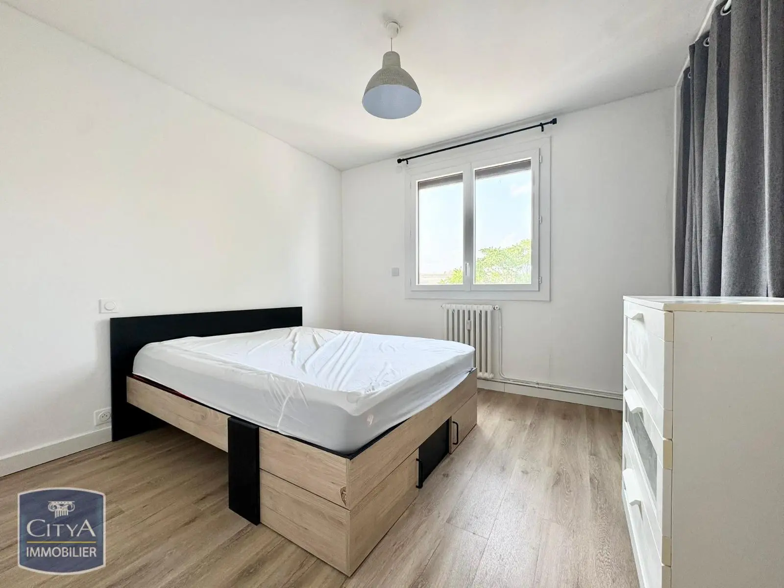 Photo 5 Appartement 3 pièces 62.53m²