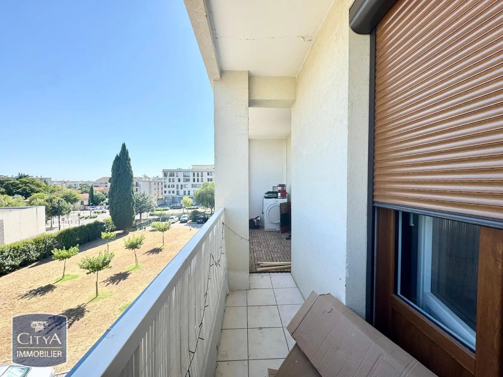 Photo 7 Appartement 3 pièces 62.53m²