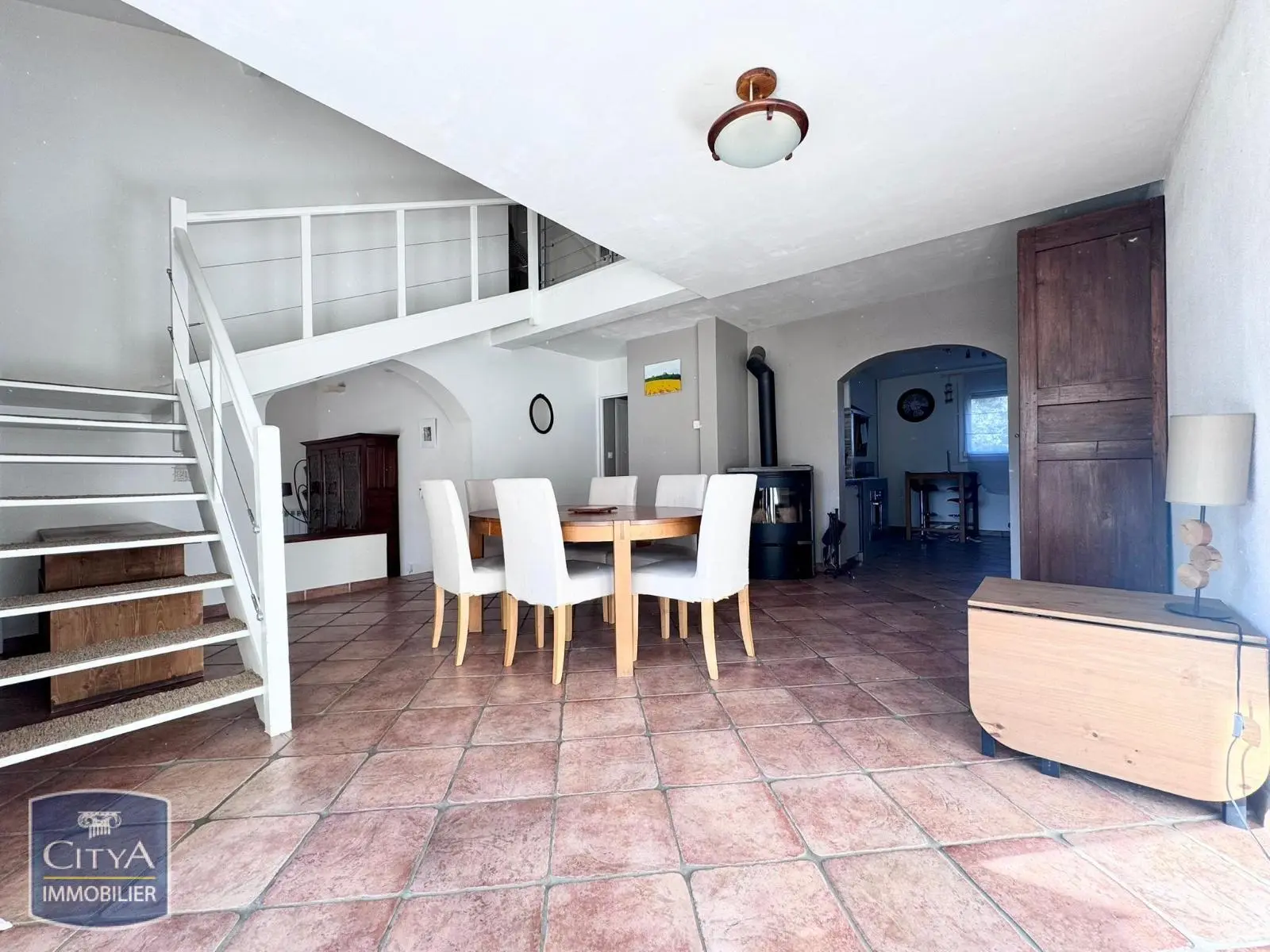 Photo 2 Maison 5 pièces 111.64m²