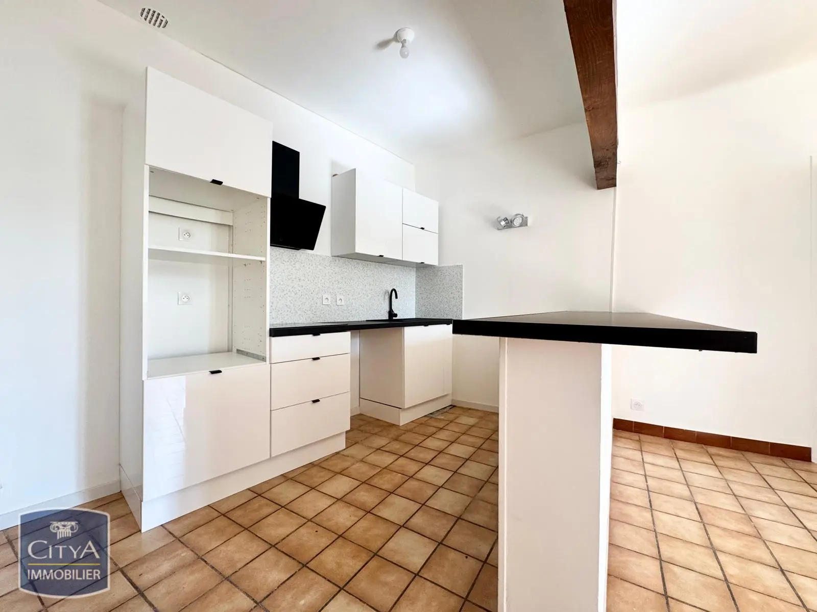Photo 1 Appartement 3 pièces 56.2m²