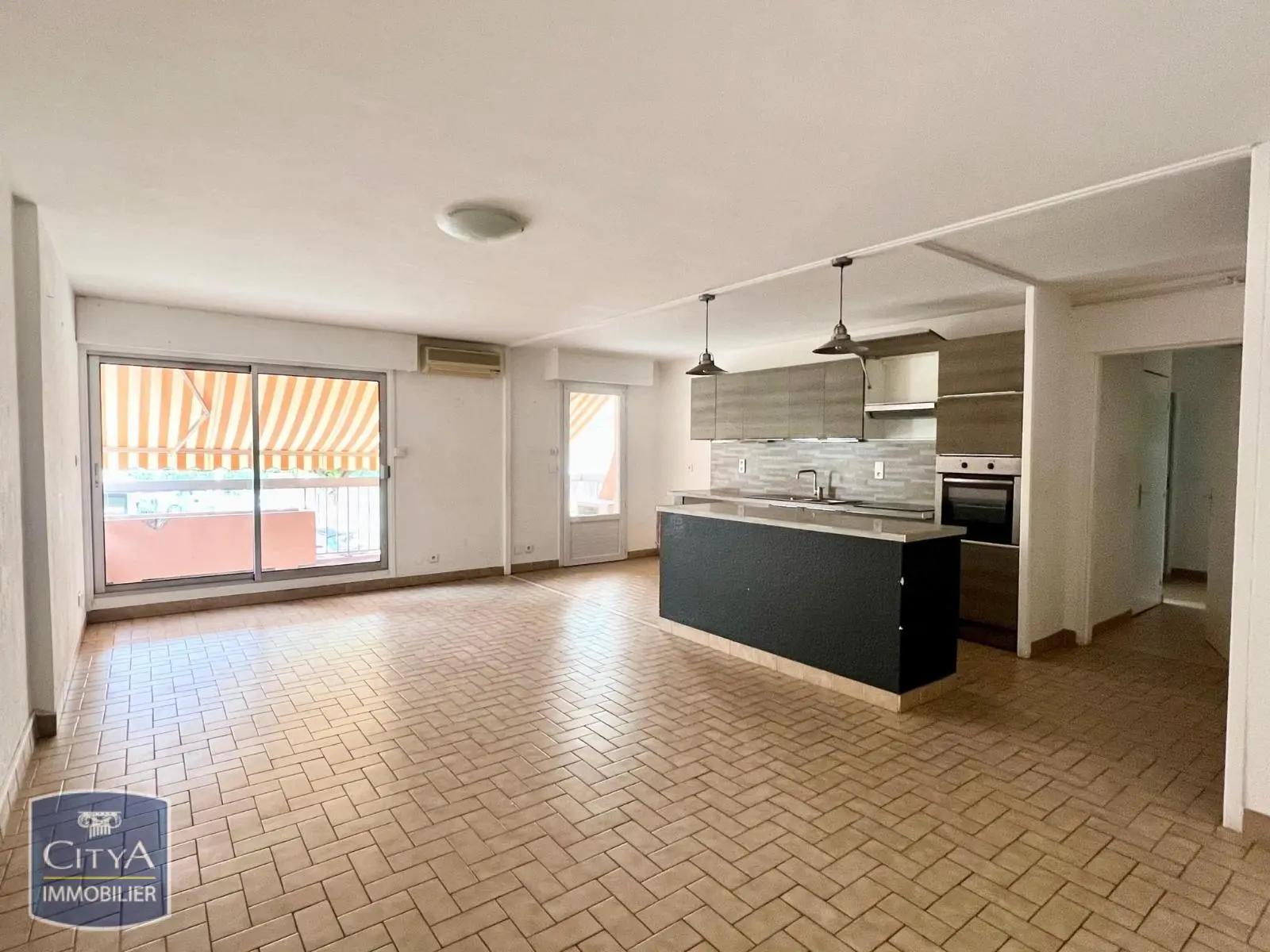 Photo 2 Appartement 3 pièces 76.5m²