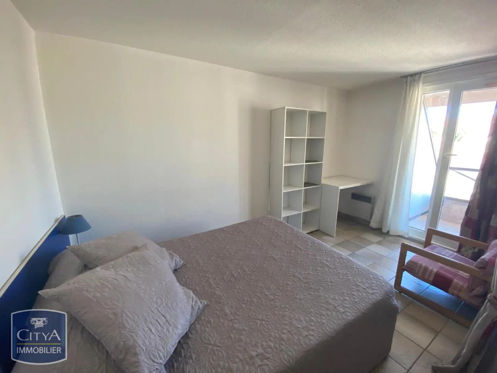Photo 6 Appartement 1 pièce 33.19m²