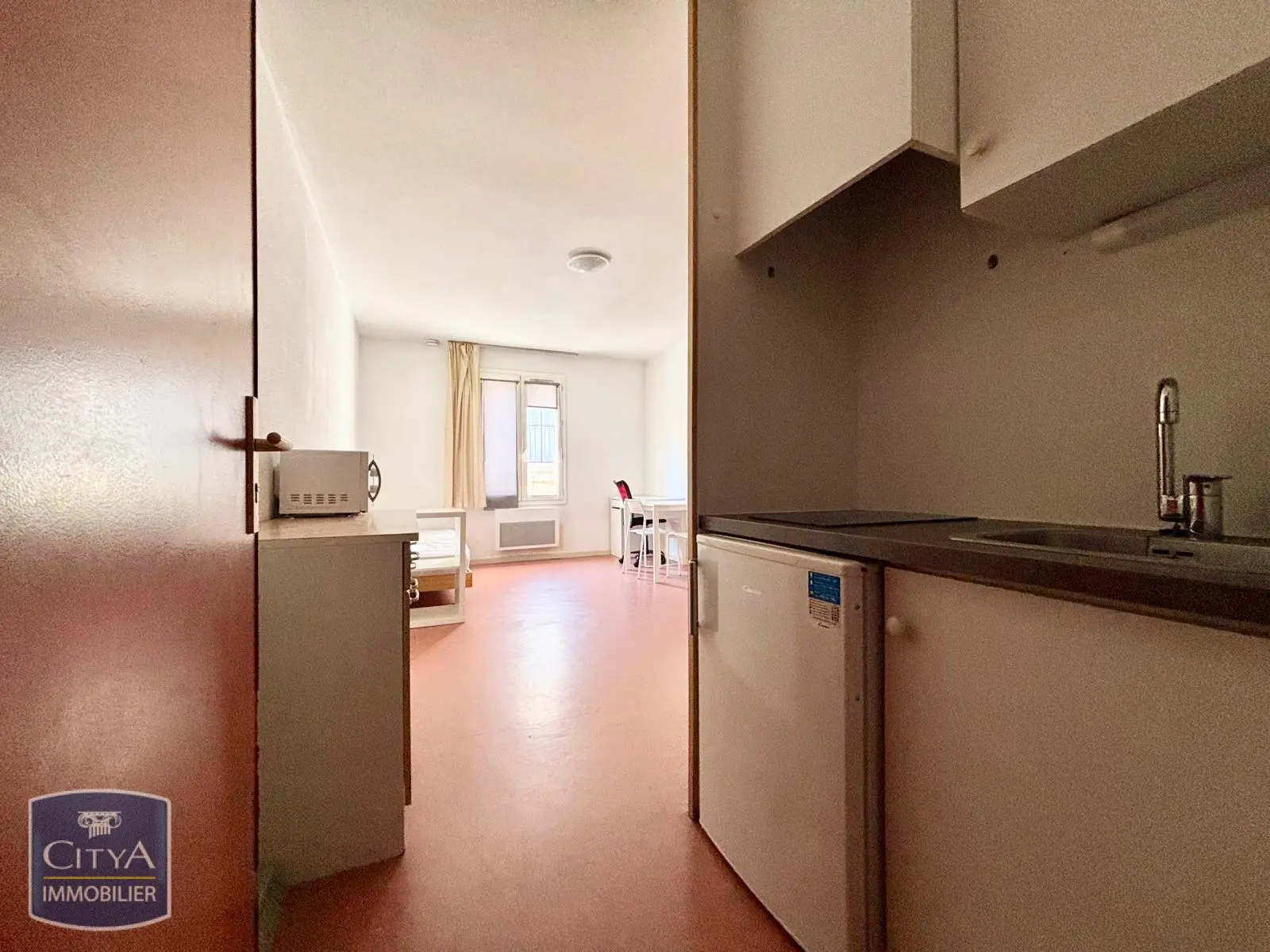 Photo 5 appartement Nîmes
