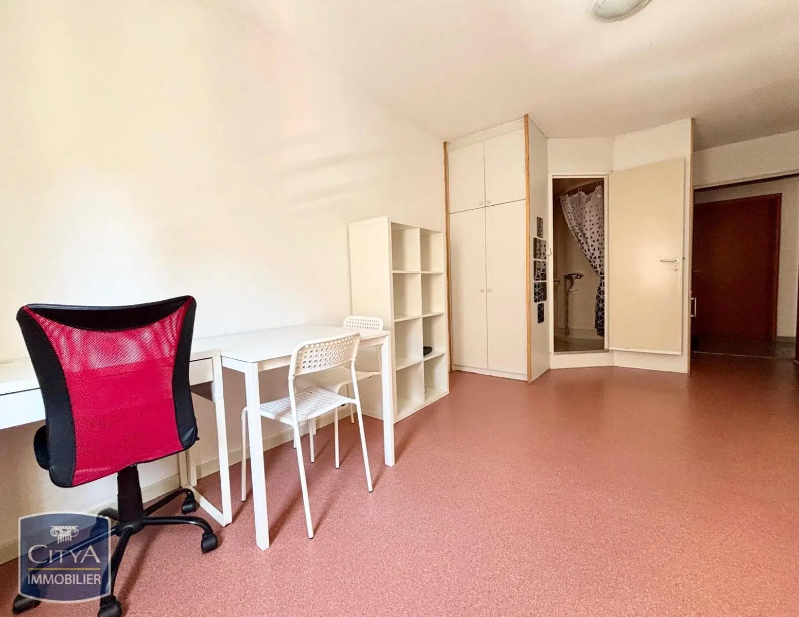 Photo 2 appartement Nîmes