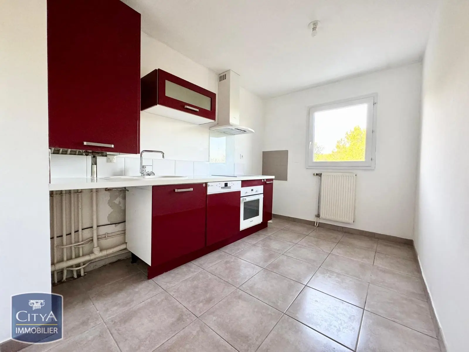 Photo 2 Appartement 3 pièces 64.63m²