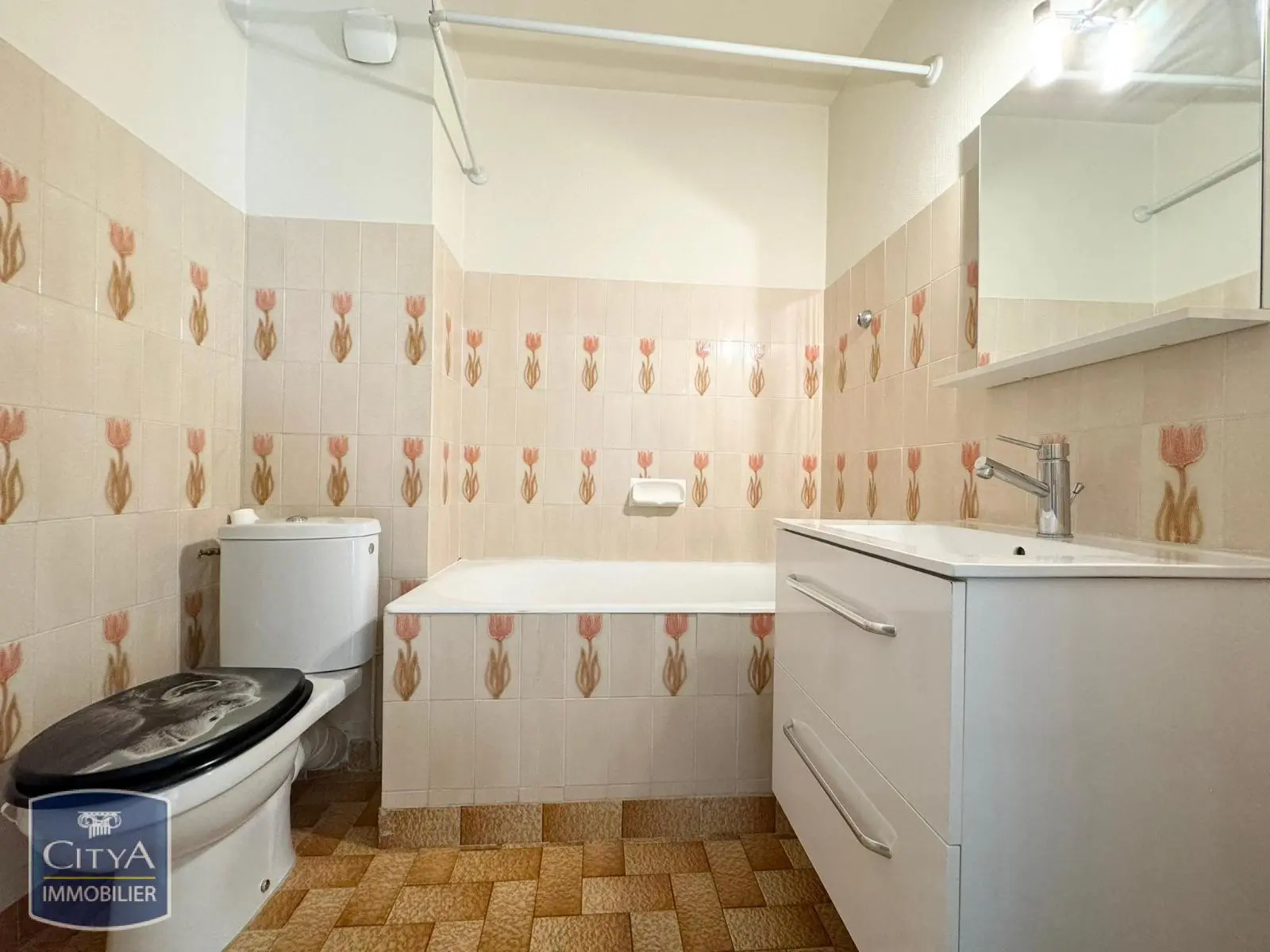Photo 5 Appartement 2 pièces 41.39m²