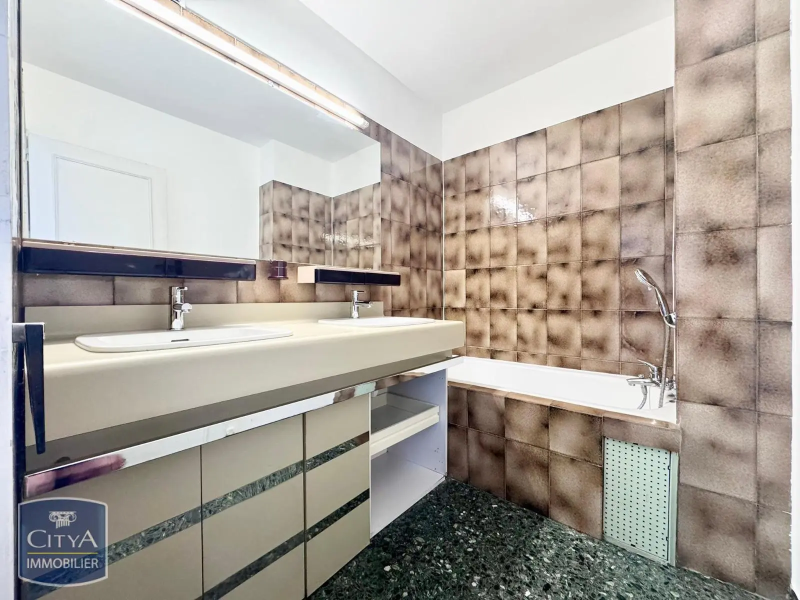 Photo 8 Appartement 3 pièces 64.48m²