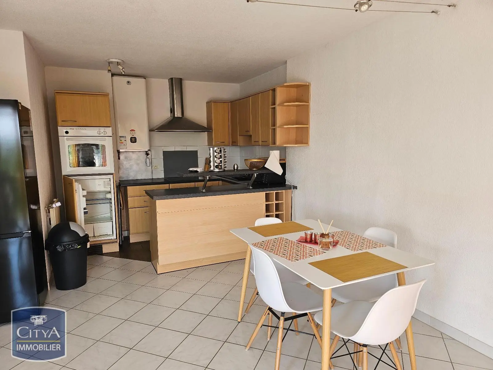 Photo 2 Appartement 2 pièces 48.31m²