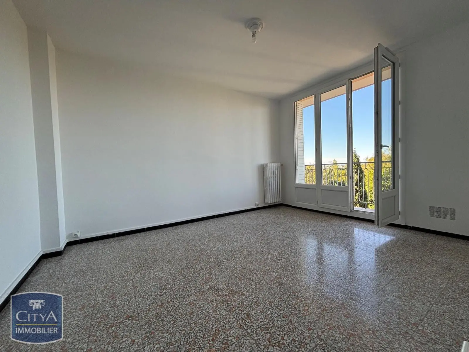 Photo 2 Appartement 2 pièces 39.27m²