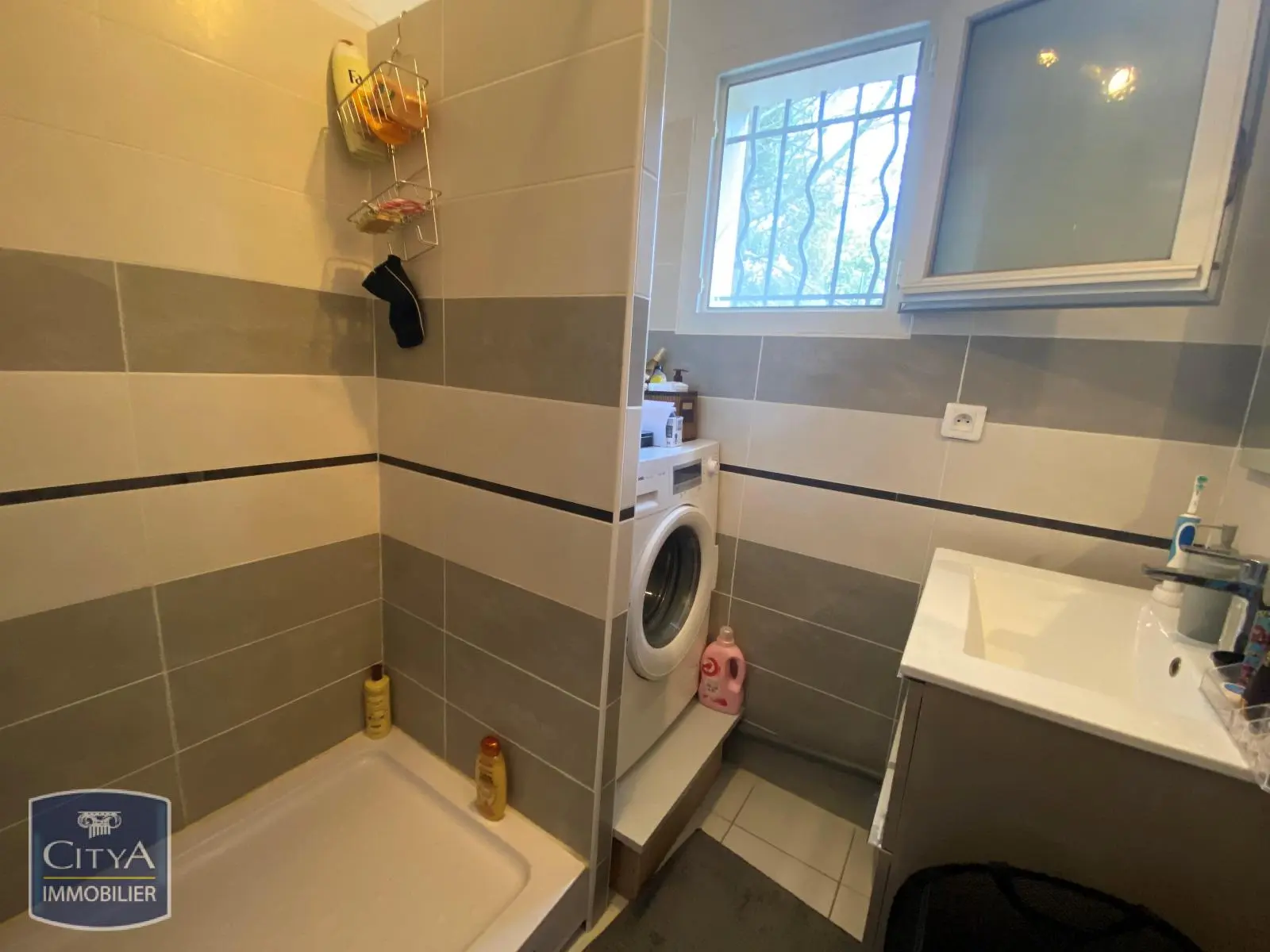 Photo 5 Appartement 2 pièces 45.34m²