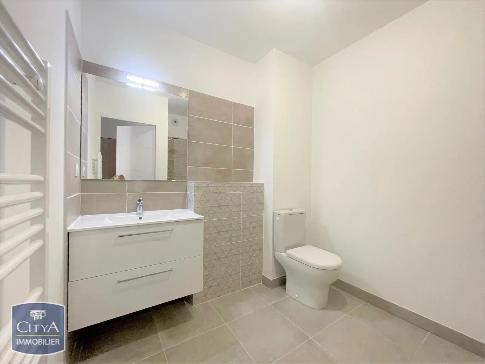 Photo 5 Appartement 2 pièces 41.2m²