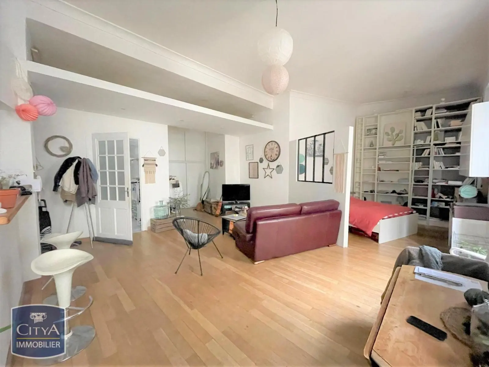 Photo 3 Appartement 1 pièce 62.88m²