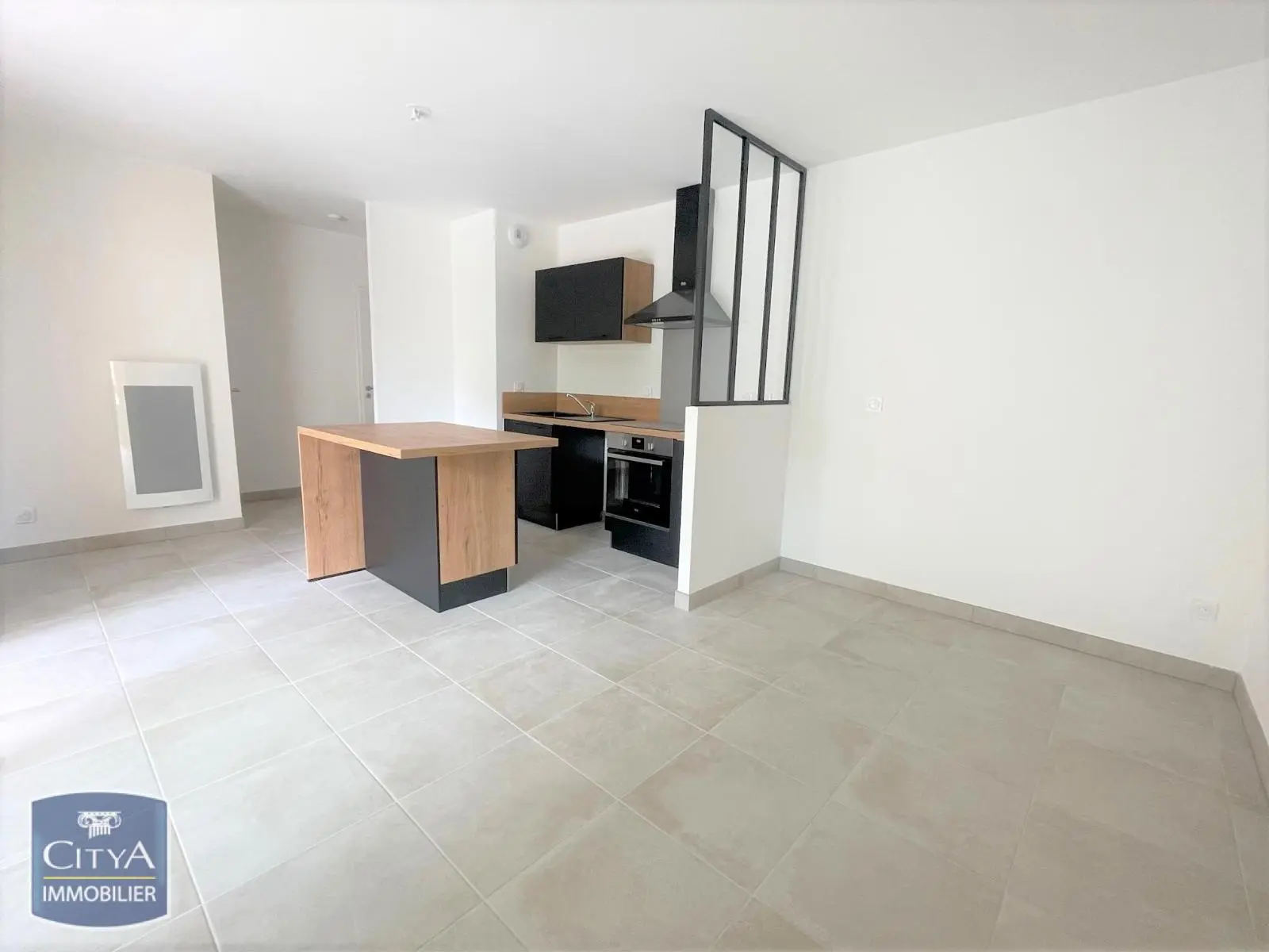 Photo 4 Appartement 2 pièces 41.2m²
