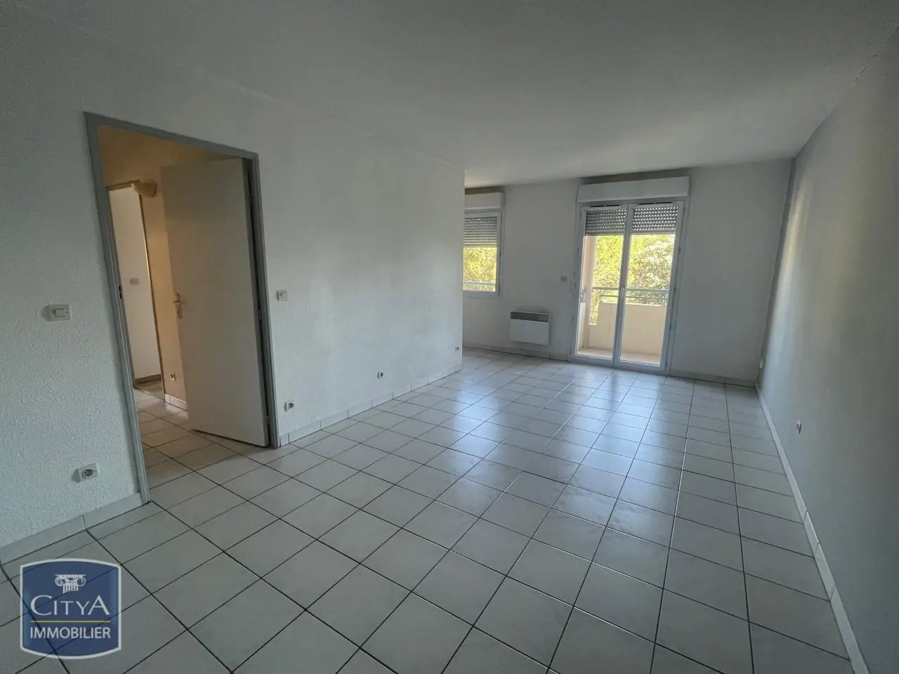 Photo 2 Appartement 3 pièces 52.16m²