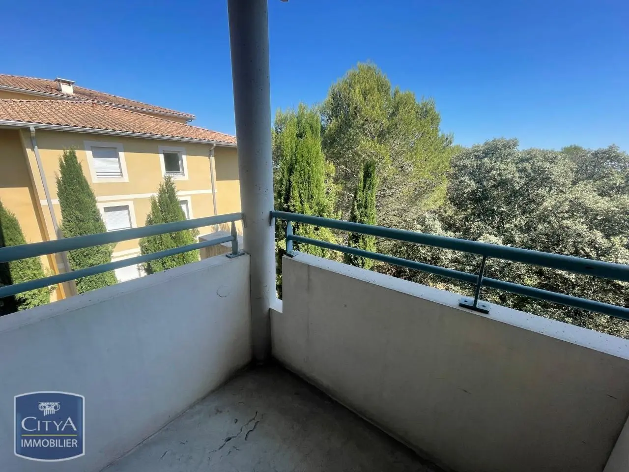 Photo 1 Appartement 3 pièces 52.16m²