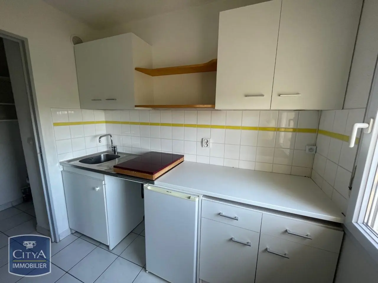 Photo 4 Appartement 3 pièces 52.16m²