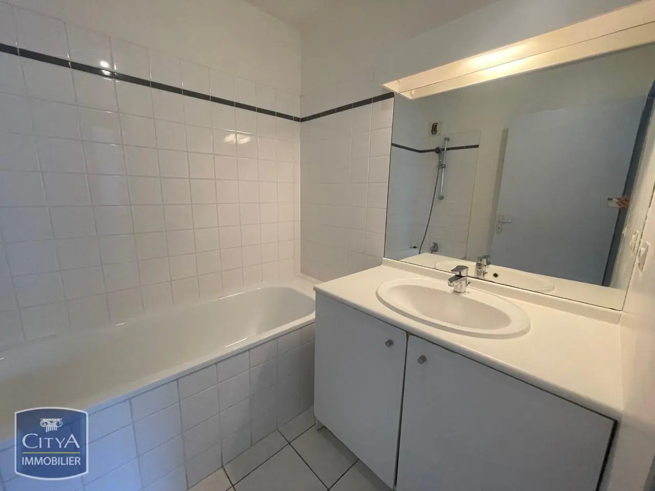 Photo 7 Appartement 3 pièces 52.16m²