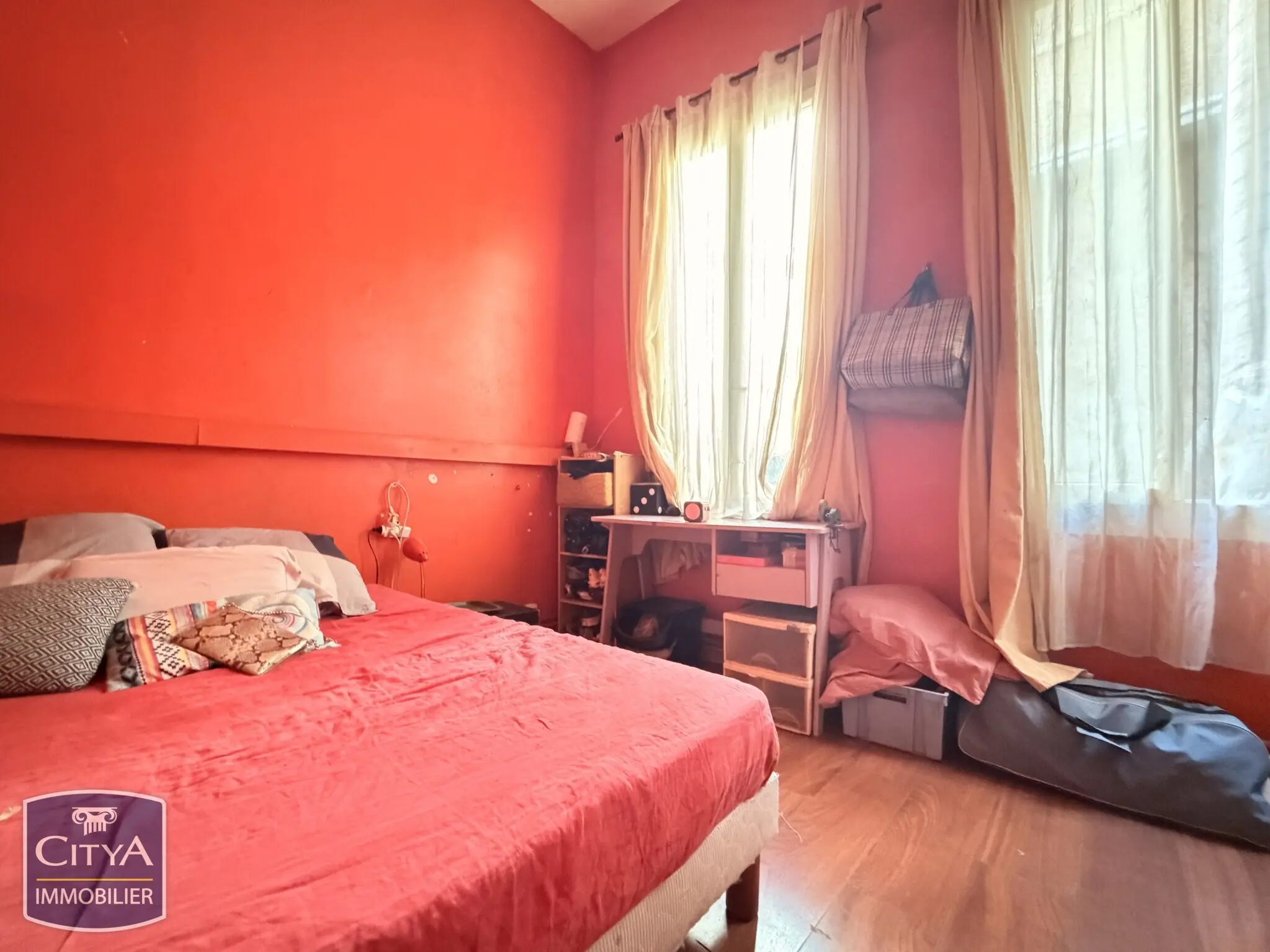 Photo 8 Appartement 4 pièces 82.2m²
