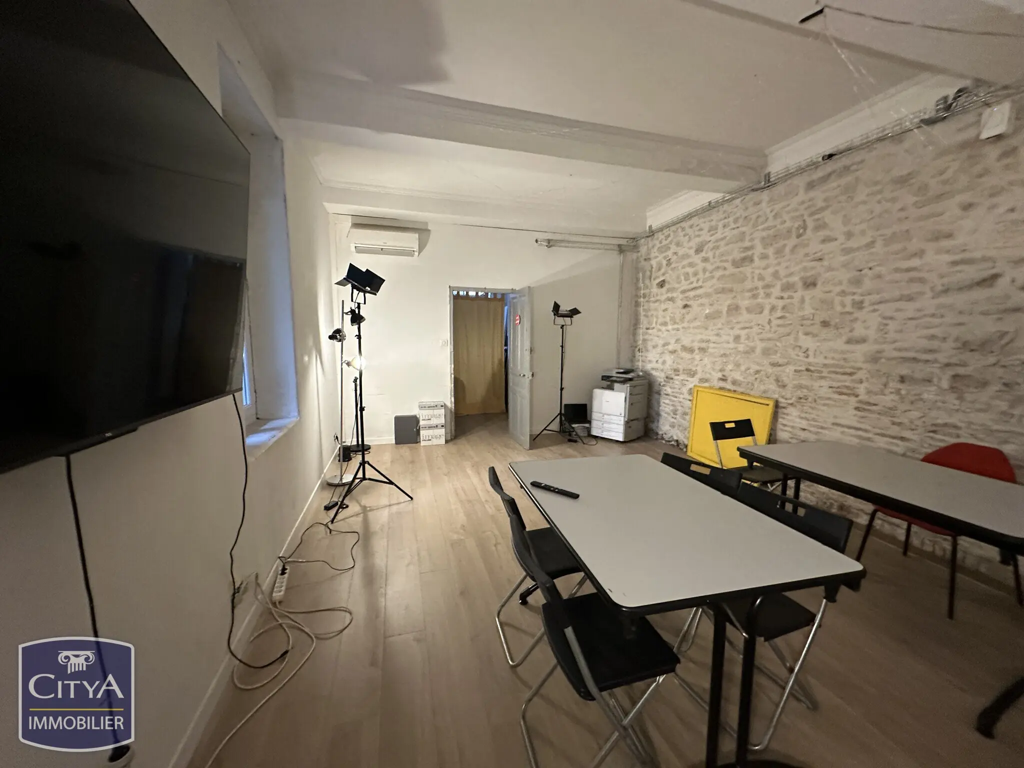 Photo 4 Immeuble 300m²