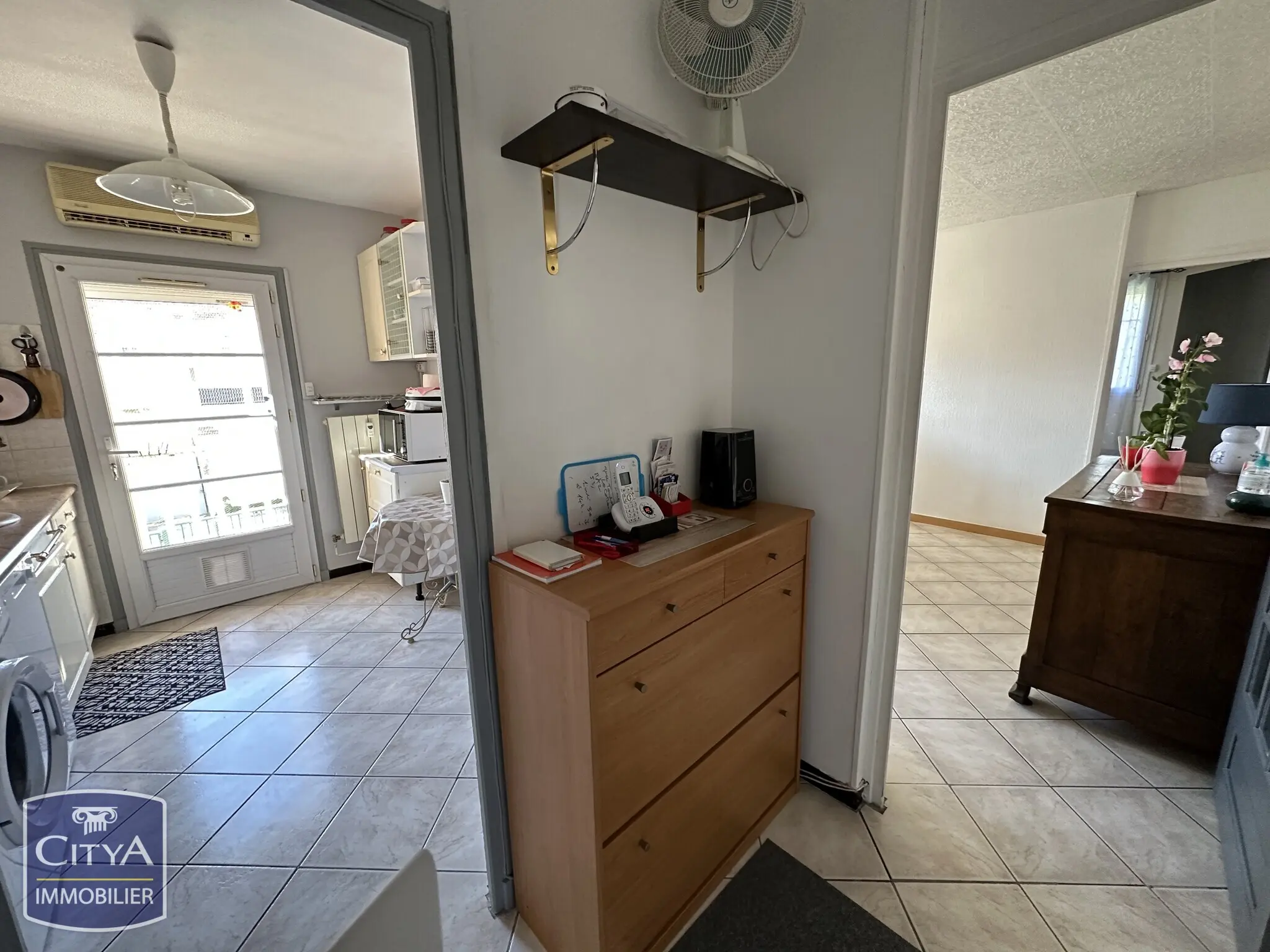 Photo 5 Appartement 4 pièces 64m²