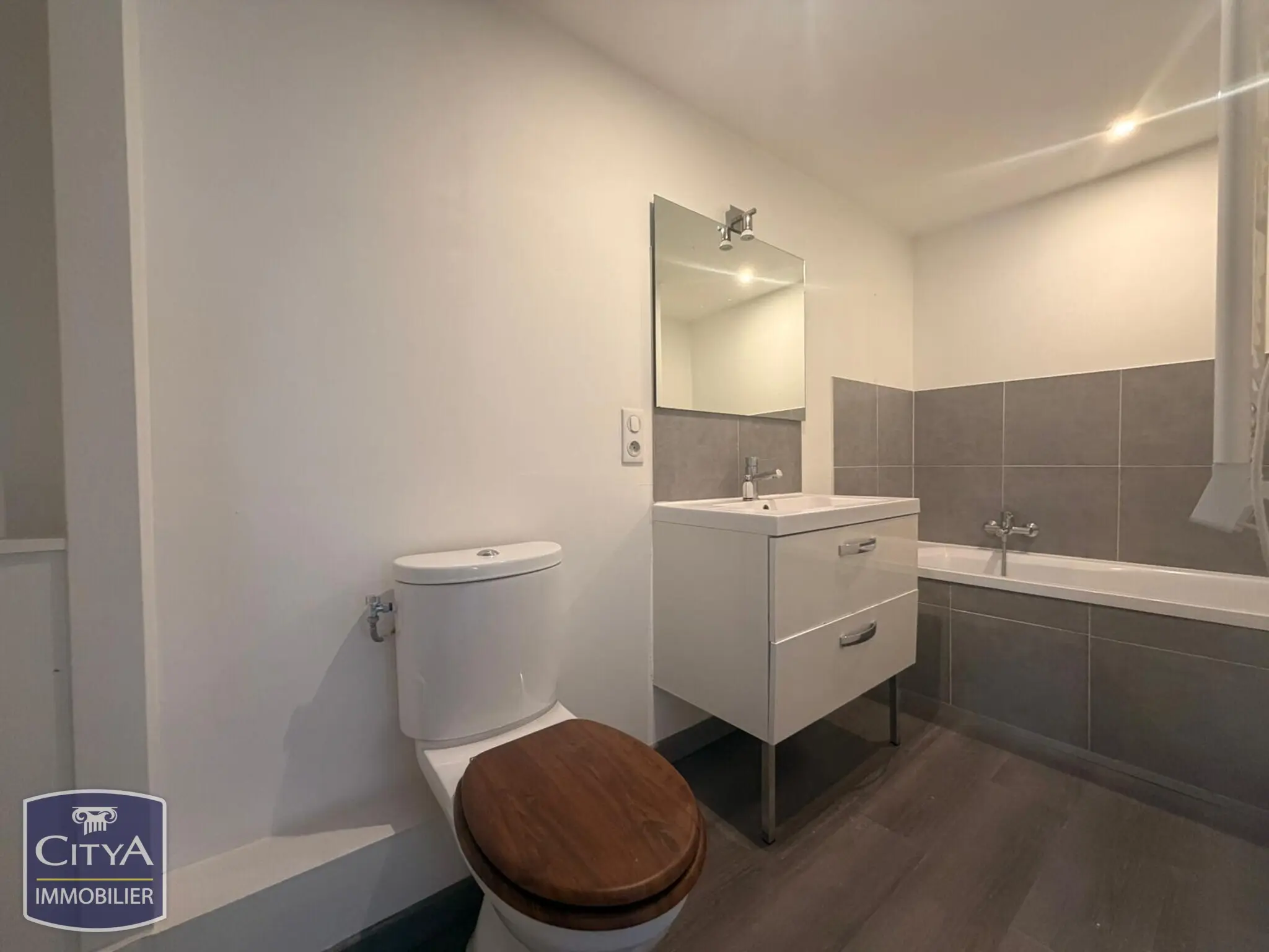 Photo 7 Appartement 2 pièces 61.7m²