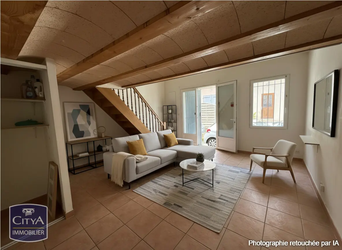 Photo 2 Appartement 2 pièces 36.3m²