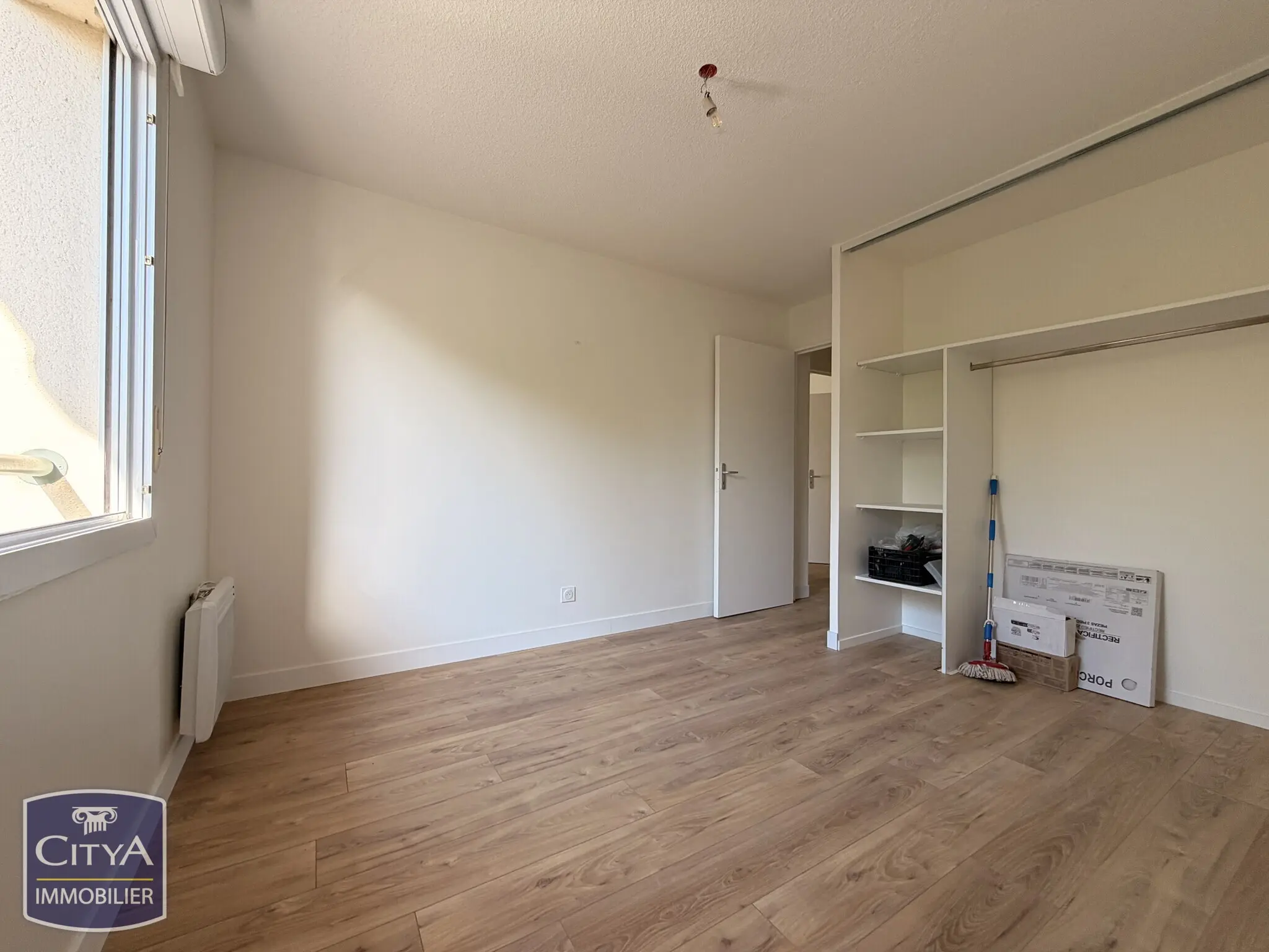 Photo 8 Appartement 2 pièces 44.6m²