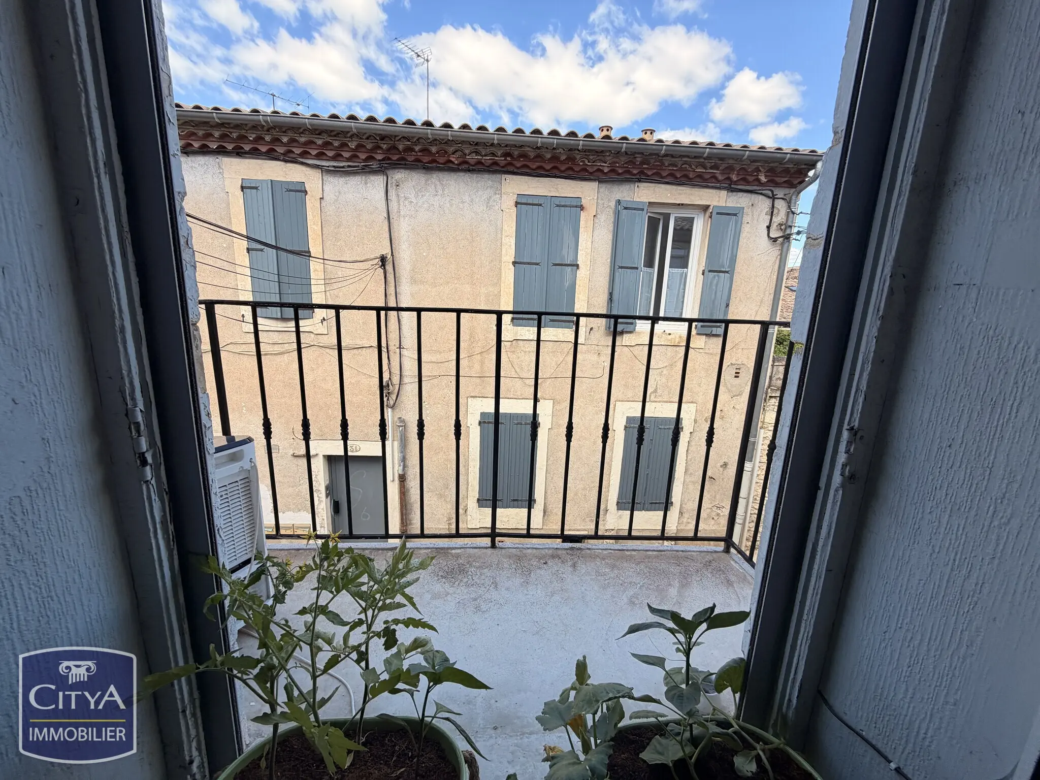 Photo 2 Appartement 1 pièce 35.9m²