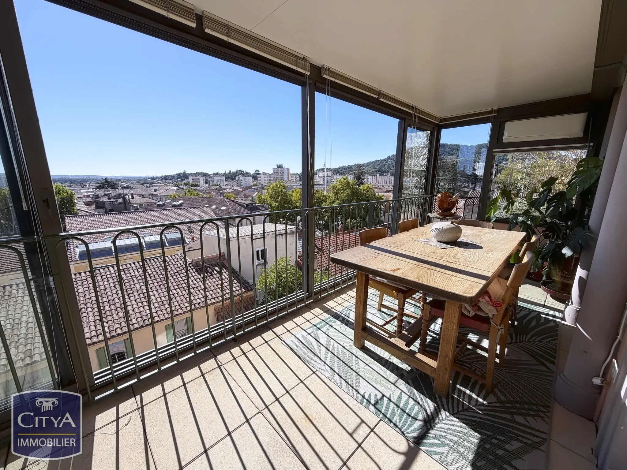 Appartement 5 pièces 148 m² · à Alès · 148 m² · 389 000 €